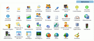 ISOTools plataforma tecnollógica para la automatización y simpleificación de la gestión de los programas para la formación del trabajo