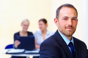 Un directivo no es un líder por el mero hecho de haber participado en  un curso de liderazgo. 