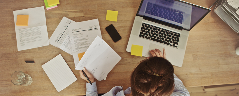 La Preparación De La Auditoría Interna