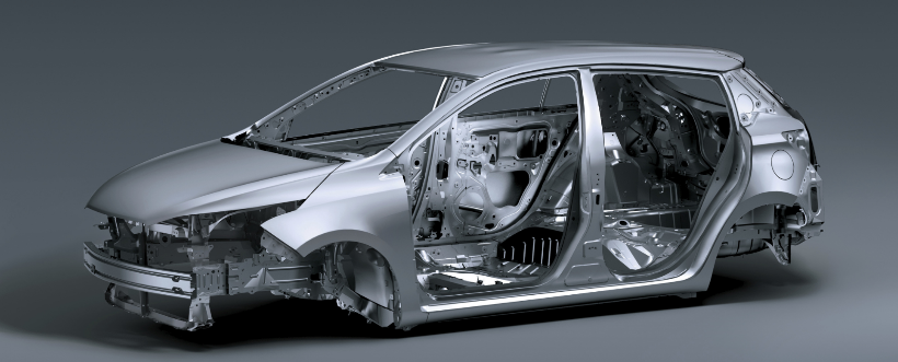 ISO También Sobre Ruedas. Repercusión Internacional De Las Normas ISO En La Industria Automotriz.