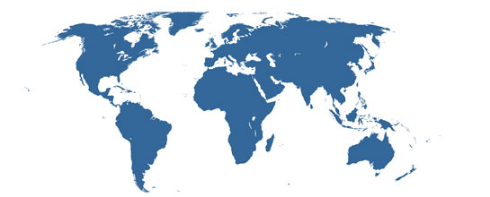 Repercusión Mundial De La ISO 9001