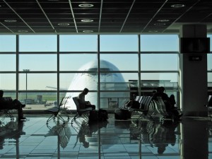 Certificado de seguridad aeroportuaria