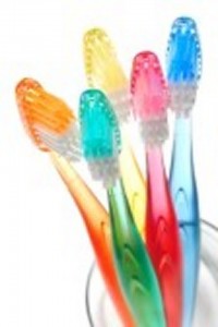 Normas ISO cepillos de dientes