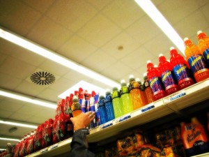 productos sustitutivos como amenaza de un mercado