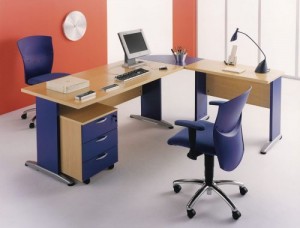 Lean office