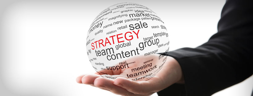 Balanced Scorecard