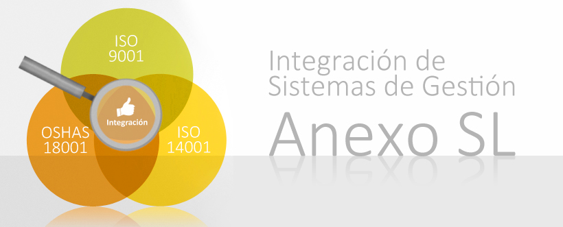 Integración De Sistemas De Gestión