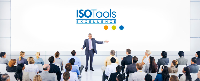 Próximos Webinar Impartidos Por ISOTools