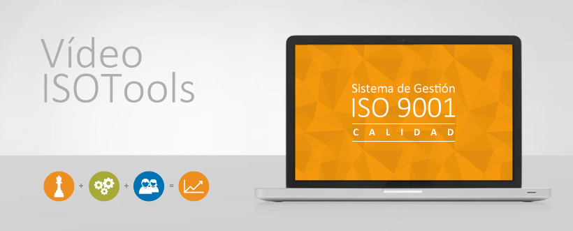 Vídeo – ISO/DIS 9001 Evaluación Del Desempeño