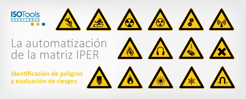 Matriz IPER