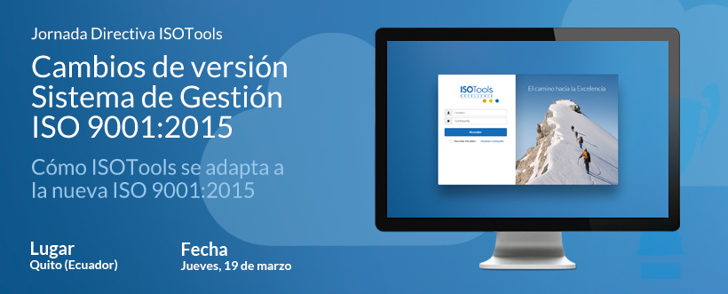 cambios iso 9001:2015