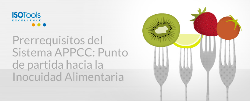 inocuidad alimentaria APPCC