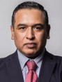 Javier Mateos