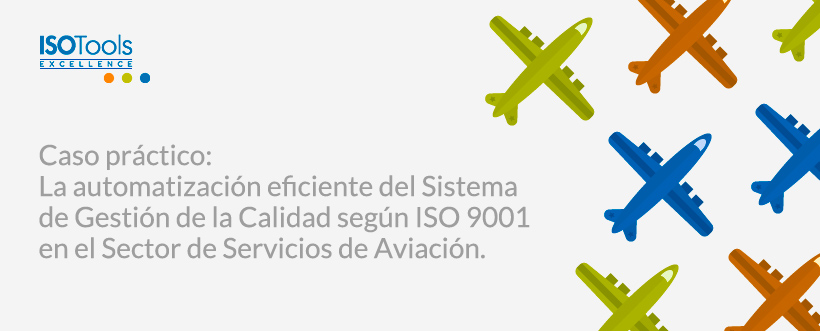 webinar9001 sector aviacion