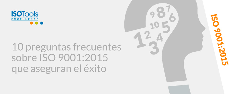 webinar preguntas frecuentes ISO 9001:2015