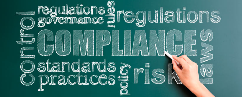 ISO 19600:2015 Para Sistemas De Gestión De Compliance