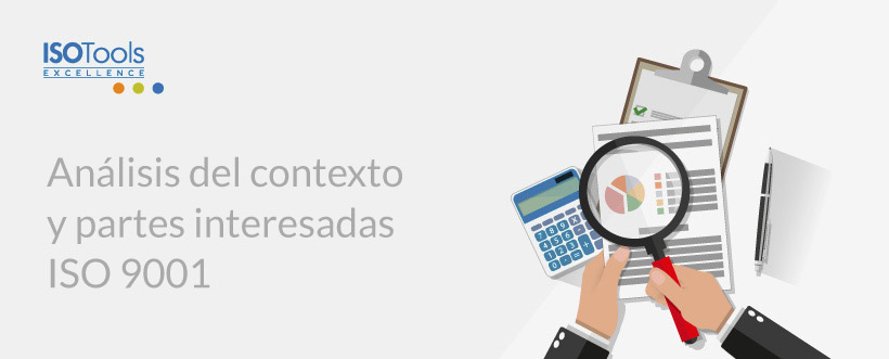 webinar análisis contexto nueva iso 9001