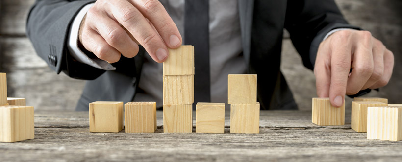 estructura organizativa