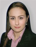 Blanca Galvis.