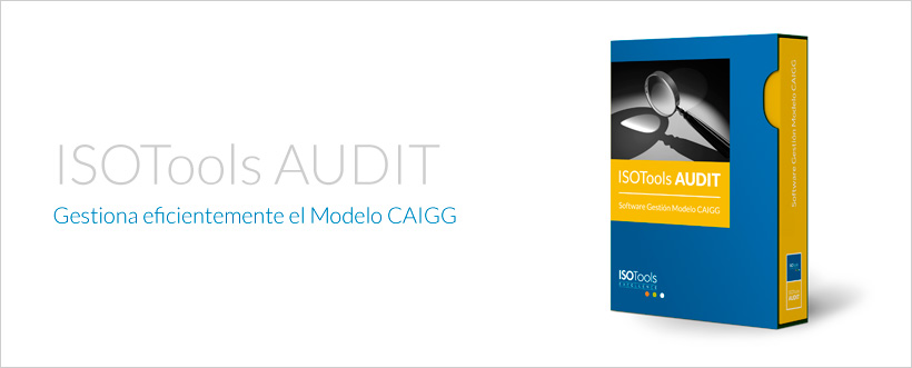 ISOTools AUDIT. Software Para La Gestión Del Modelo De Riesgos Chileno (CAIGG)