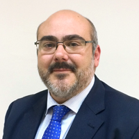 Marco Sevillano
