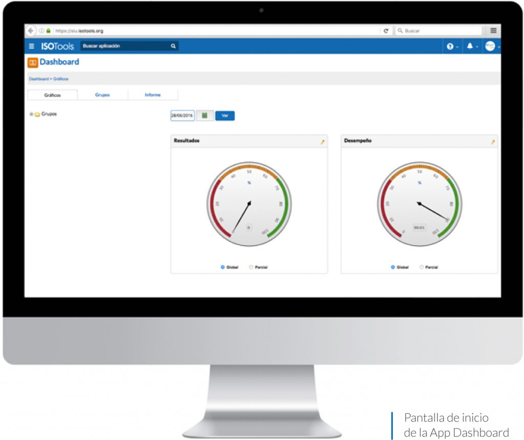 App-Dashboard-de-ISOTools