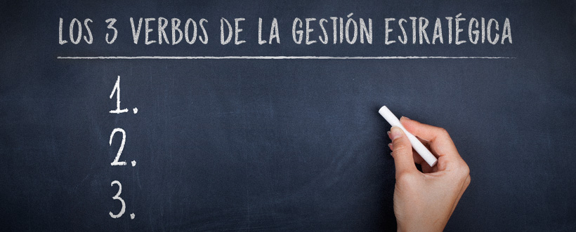 Ejecución estratégica