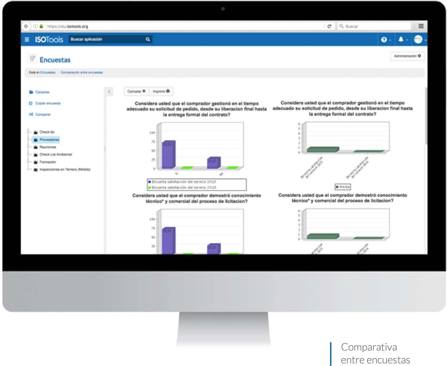 App-Encuestas-ISOTools-Excellence