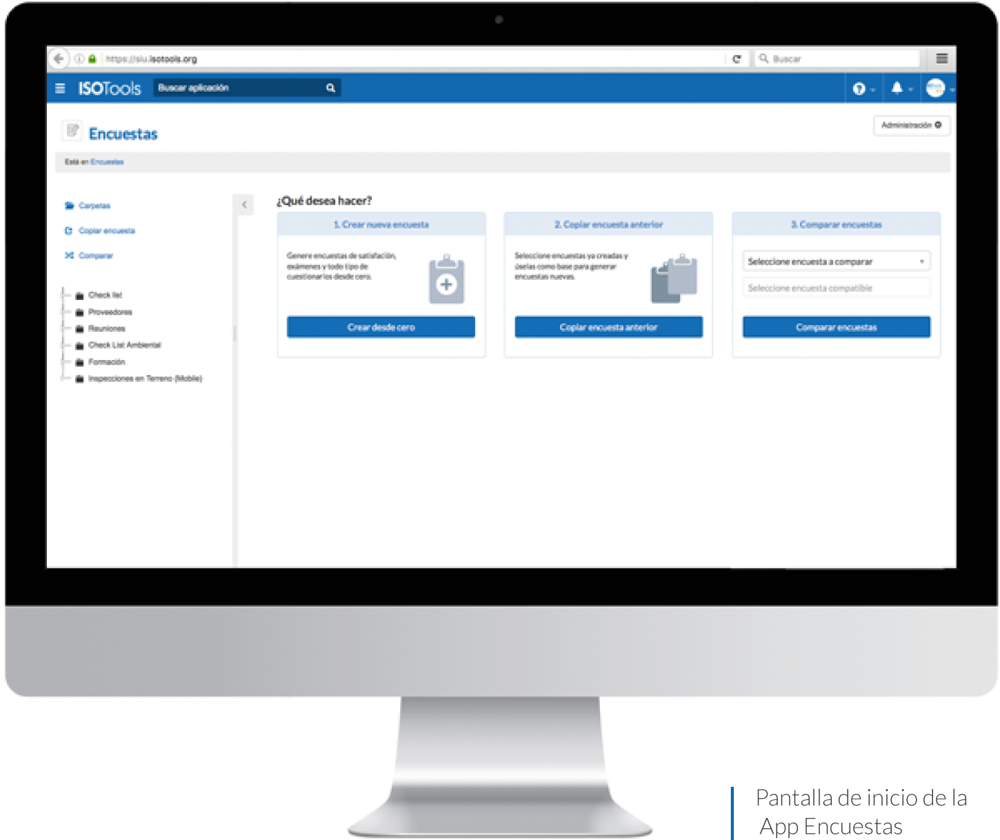 App-Encuestas-de-ISOTools-Excellence
