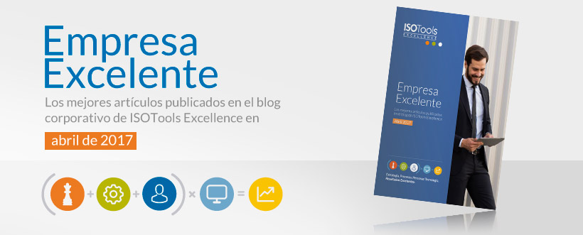 revista empresa excelente