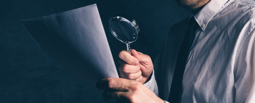 auditoría de gestión