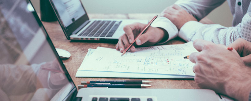Control de riesgos en la gestion de proyectos