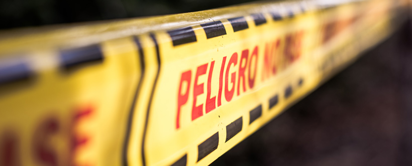 proceso de Gestión de Riesgos