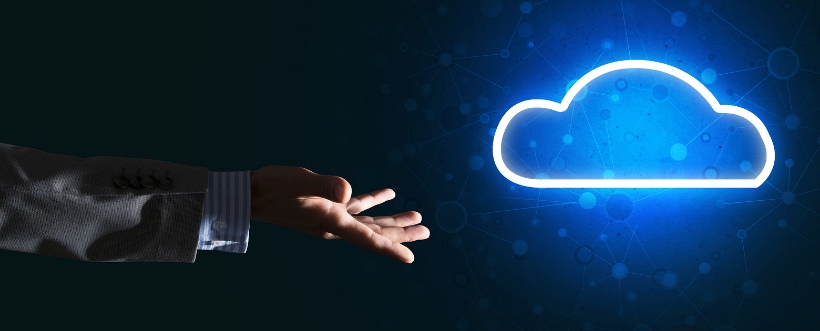cloud computing