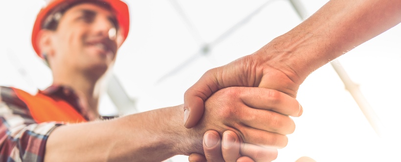 Implantación de la norma ISO 45001