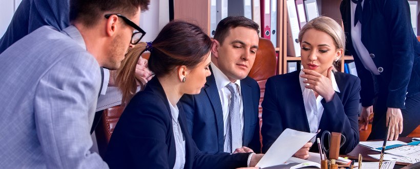 Business Intelligence