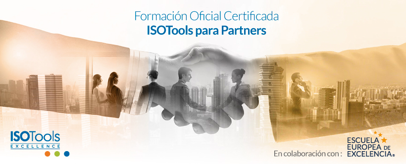 Partner ISOTools