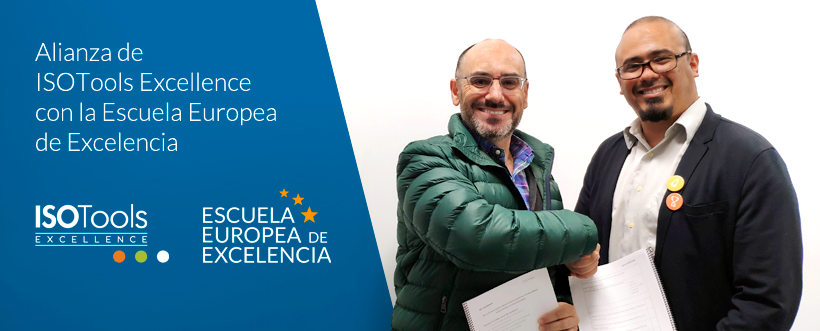 Escuela Europea de Excelencia