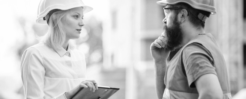 ¿Cómo Afrontar Inspecciones De Seguridad Y Salud En El Trabajo?