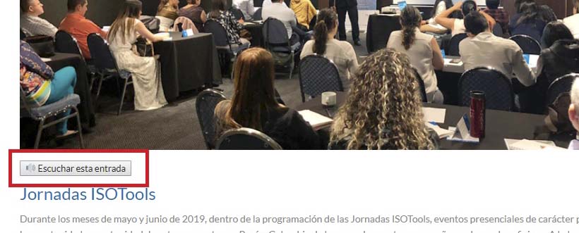 Audiolectura