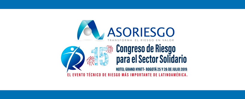 Congreso De Riesgo Para El Sector Solidario