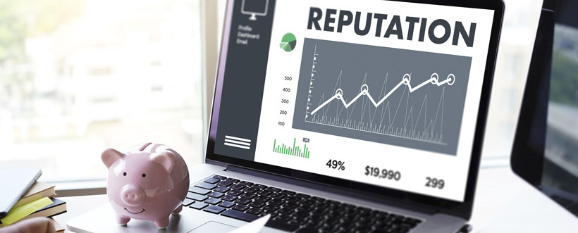 Riesgos reputacionales