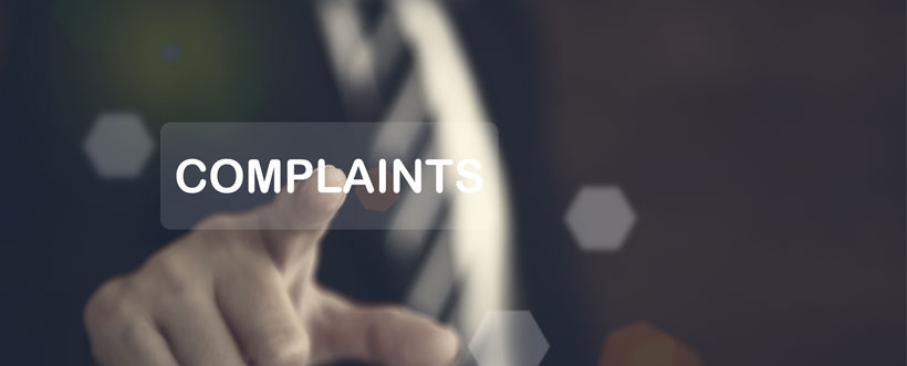 Canal De Denuncias De Compliance