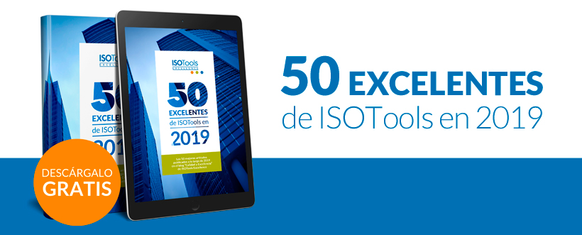 50 excelentes de ISOTools