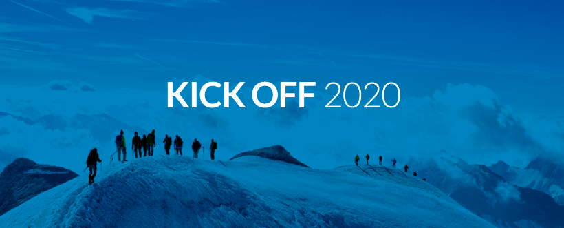 Kick off ISOTools 2020
