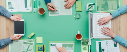 Sostenibilidad Empresarial