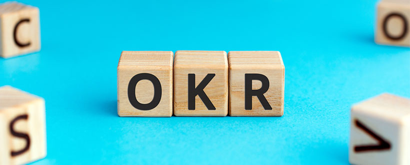OKR