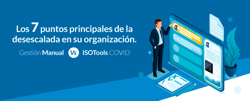 ISOTools-COVID