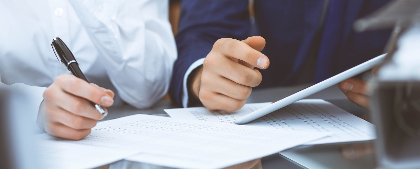 Realizar Auditorías De Control Interno A Través De La Transformación Digital GRC