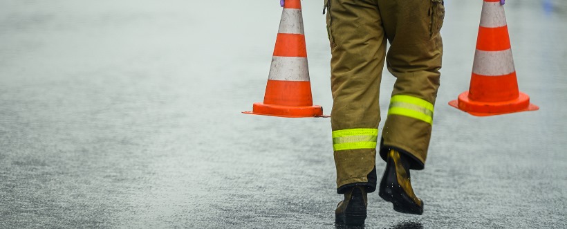 Prevenir Accidentes Laborales. ¿Qué Tecnologías Nos Pueden Ayudar?